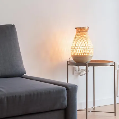Host Wise - Spacious Modern Flat W Balcony Apartment Porto