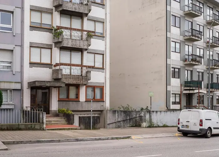 Апартаменты Host Wise - Spacious Modern Flat W Balcony